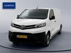 Toyota PROACE Electric Worker Extra Range Cool Long 330 KM A, Automaat, Stof, Gebruikt, Overige brandstoffen