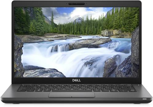 Dell Latitude 5401 Intel Core i5 9300H | 8GB | 256GB | 14..., Computers en Software, Windows Laptops, Zo goed als nieuw, 2 tot 3 Ghz