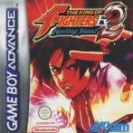 The King of Fighters EX2: Howling Blood Compleet - iDEAL!, Ophalen of Verzenden, Gebruikt