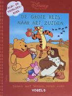 Winnie de Poeh kijk-en voorleesboek : de grote reis naar het, Boeken, Gelezen, Disney, Verzenden