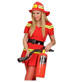 Brandblusser Opblaas Brandblusser 50cm, Hobby en Vrije tijd, Verzenden, Nieuw