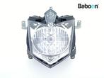 Koplamp Yamaha XJ 6 2013-2015 (XJ6 Diversion) UK LH, Verzenden, Gebruikt