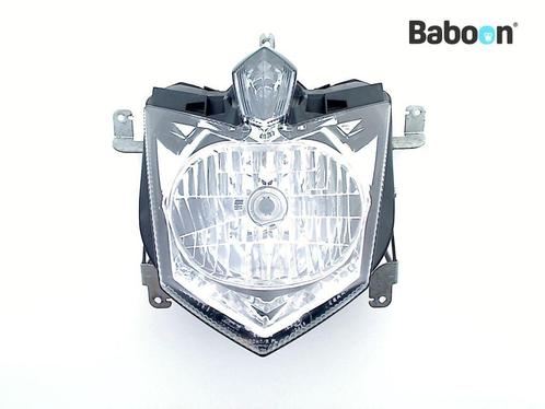 Koplamp Yamaha XJ 6 2013-2015 (XJ6 Diversion) UK LH, Motoren, Onderdelen | Yamaha, Gebruikt, Verzenden