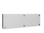 Rittal KX Stalen Aansluitdoos 600x200x120mm IP66 - 1506000, Doe-het-zelf en Verbouw, Verzenden, Nieuw, Overige typen