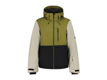 Icepeak ski jas heren Chester groen 46 48 50 beschikbaar voor biedingen