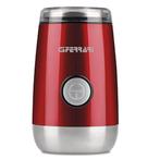 G3 Ferrari - G20076 - koffiemolen (rood), Nieuw