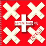Eerste hulp bij Tafels