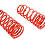 BMR 82-02 3rd Gen F-Body Rear Lowering Springs - Red -, Ophalen of Verzenden, Nieuw