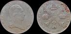 Austrian Netherlands Italy Frans Ii 1 kronenthaler 1793m..., Postzegels en Munten, Munten | Europa | Niet-Euromunten, Verzenden