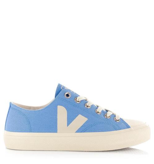 -29% Veja  Veja wata ii low canvas | aqua pierre lage sneake, Kleding | Dames, Schoenen, Blauw, Nieuw, Verzenden