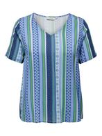 ONLY shirt CARMARRAKESH Maat:, Verzenden, Nieuw, Overige kleuren
