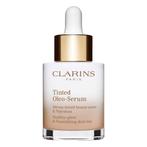 Clarins Tinted Oleo - Serum 02, Verzenden, Nieuw