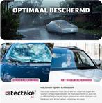 Tweedekans | tectake® Autohoes - Autozeil - Hagelbescherming, Auto diversen, Ophalen of Verzenden, Zo goed als nieuw