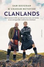 Clanlands 9789026356353 Graham McTavish, Boeken, Reisgidsen, Verzenden, Zo goed als nieuw, Graham McTavish