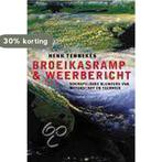 Broeikasramp en weerbericht 9789068341874 H. Tennekes, Verzenden, Gelezen, H. Tennekes