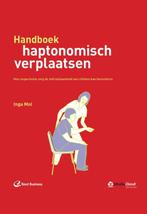Handboek haptonomisch verplaatsen 9789035235175 Inga Mol, Verzenden, Gelezen, Inga Mol