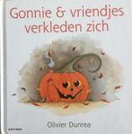 Gonnie en vriendjes Gonnie en vriendjes verkleden zich, Boeken, Verzenden, Zo goed als nieuw, Olivier Dunrea