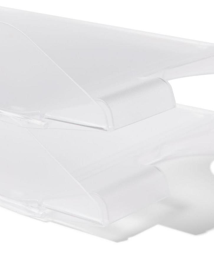 HEMA Brievenbakken A4 - 2 stuks, Diversen, Agenda's, Nieuw, Verzenden