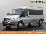 Ford Transit 350L 2009 (Export only), Auto's, Nieuw, Ford, Zilver of Grijs, Te koop