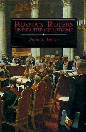 Russias rulers under the old regime, Boeken, Taal | Overige Talen, Verzenden