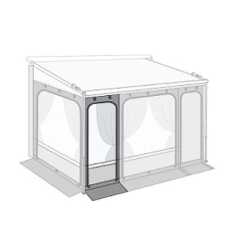 Fiamma CaravanStore ZIP XL Privacy Room 440, Caravans en Kamperen, Tenten, Nieuw