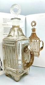 Legras & Cie - Lantaarn - Oudere Vase Lampe storm -, Antiek en Kunst