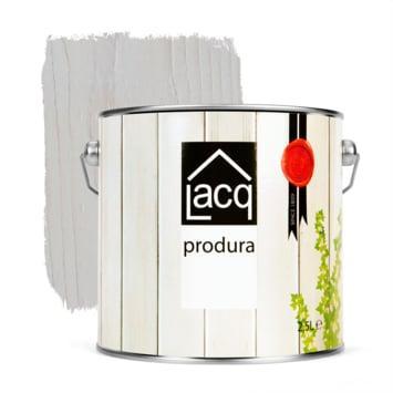 Lacq Produra Buitenbeits Transparant Wit 20L, Doe-het-zelf en Verbouw, Verf, Beits en Lak, Beits, Wit, Nieuw, 15 tot 20 liter