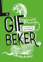 9789464611571 De Gifbeker Jan B. Hommel, Boeken, Verzenden, Nieuw, Jan B. Hommel