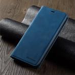 iPhone 16 Pro Max Wallet Flip Case - Portefeuille Cover PU, Verzenden, Nieuw