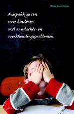 Handleiding Methode Aanpakkaarten Speciaal ontwikkeld voor, Boeken, Verzenden, Zo goed als nieuw, Winny Bosch-Sthijns