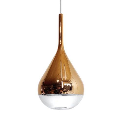 Belid - Joakim Fihn - Plafondlamp - Piano - Koper - Glas, Antiek en Kunst, Antiek | Lampen