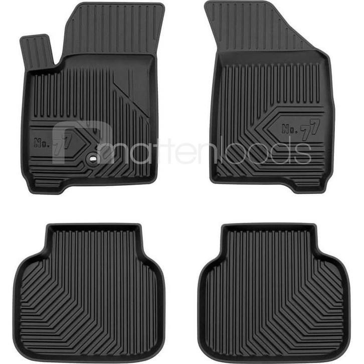 Fiat Freemont Enkele haak, bevestiging niet voor Black Code), Auto diversen, Automatten, Nieuw, Ophalen of Verzenden