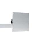 Lagun Onderstel voor Kuiptafel - 90 graden verstelbaar - Ext, Ophalen of Verzenden, Nieuw