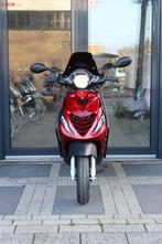 Piaggio Zip IGET E5 brom of snor! 584km! 24mnd garantie!, Fietsen en Brommers, Scooters | Piaggio, Zip, Ophalen of Verzenden, Zo goed als nieuw