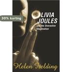 Olivia Joules and the Overactive Imagination 9780330432733, Verzenden, Gelezen, Helen Fielding