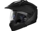Nolan N70-2 X Special 9 - Integraalhelm - ECE 22.06 - Zwart, Verzenden, Nieuw