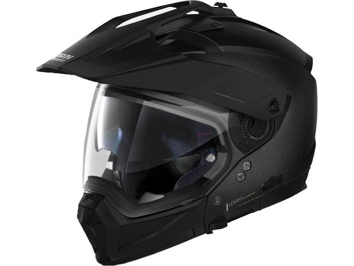 Nolan N70-2 X Special 9 - Integraalhelm - ECE 22.06 - Zwart, Huis en Inrichting, Woonaccessoires | Overige, Nieuw, Verzenden