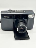 Konica Big Mini Zoom TR BM-610Z – 28–70mm Analoge camera, Nieuw