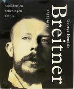 George Hendrik Breitner 1857-1923, Nieuw, Verzenden