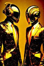 Hiroshi (1981) - Daft Gold Punk (No AI)