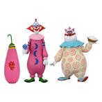 Killer Klowns from Outer Space Toony Terrors Action Figure 2