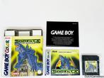 Gameboy Color - Godzilla - The Series - EUR, Spelcomputers en Games, Verzenden, Gebruikt
