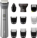 Philips All-in-One Series 5000 - MG5930/15 - 11-in-1 Trimmer, Verzenden, Nieuw