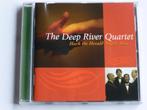 The Deep River Quartet - Hark the Herald Angels Sing (met 4, Cd's en Dvd's, Verzenden, Nieuw in verpakking