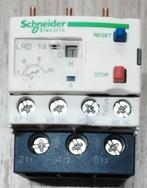 Schneider Electric LRD14 Overload Relay, Verzenden, Nieuw