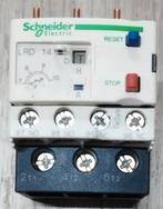 Schneider Electric LRD14 Overload Relay, Doe-het-zelf en Verbouw, Elektra en Kabels, Verzenden, Nieuw