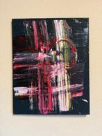 Karl Lagasse (1981) - One Way ~ No reserve, Antiek en Kunst