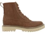 Bullboxer - Boot - Male - Brown - 41 - Laarzen, Verzenden, Nieuw