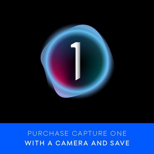 Capture One Pro Camera Bundle, Computers en Software, Ontwerp- en Bewerkingssoftware, Nieuw, Ophalen of Verzenden