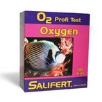 Salifert Profi-test Zuurstof, Dieren en Toebehoren, Vissen | Aquaria en Toebehoren, Ophalen of Verzenden, Nieuw